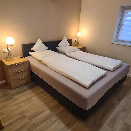 Meublé Des Pierres Blanches N3 Apartamento *