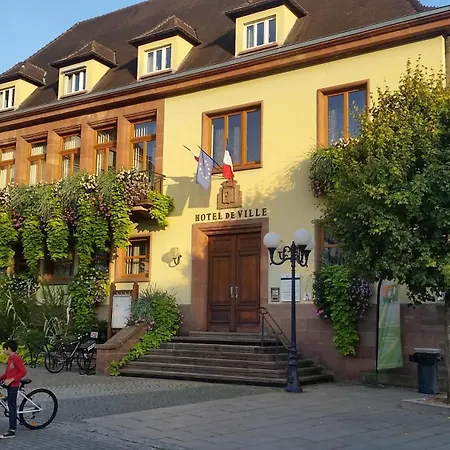 Meuble Des Pierres Blanches N3 Appartement