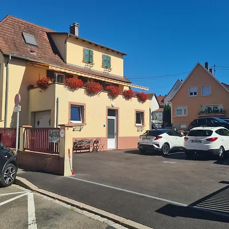 Appartement Meuble Des Pierres Blanches N3 *