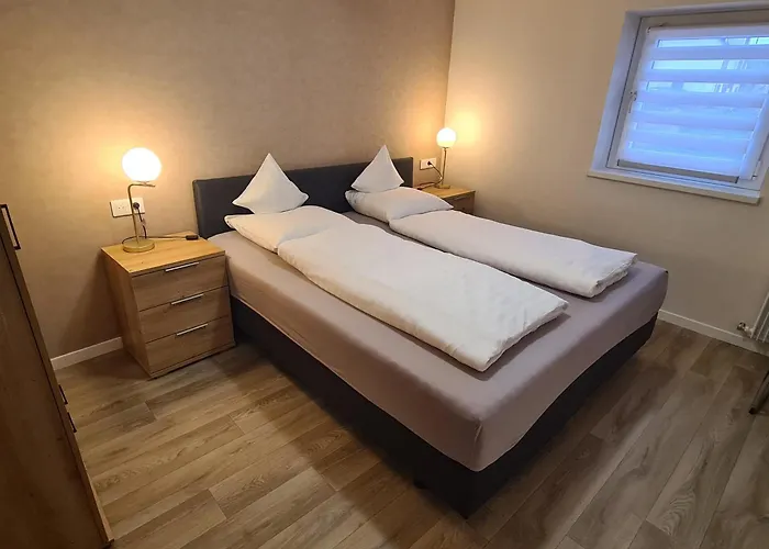 Meublé Des Pierres Blanches N3 Apartamento *