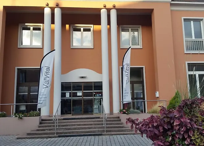 Meublé Des Pierres Blanches N3 Apartamento *