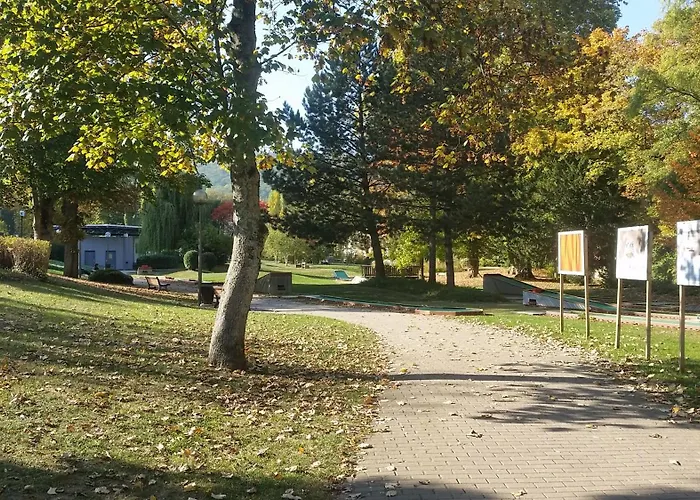 Meublé Des Pierres Blanches N3 *